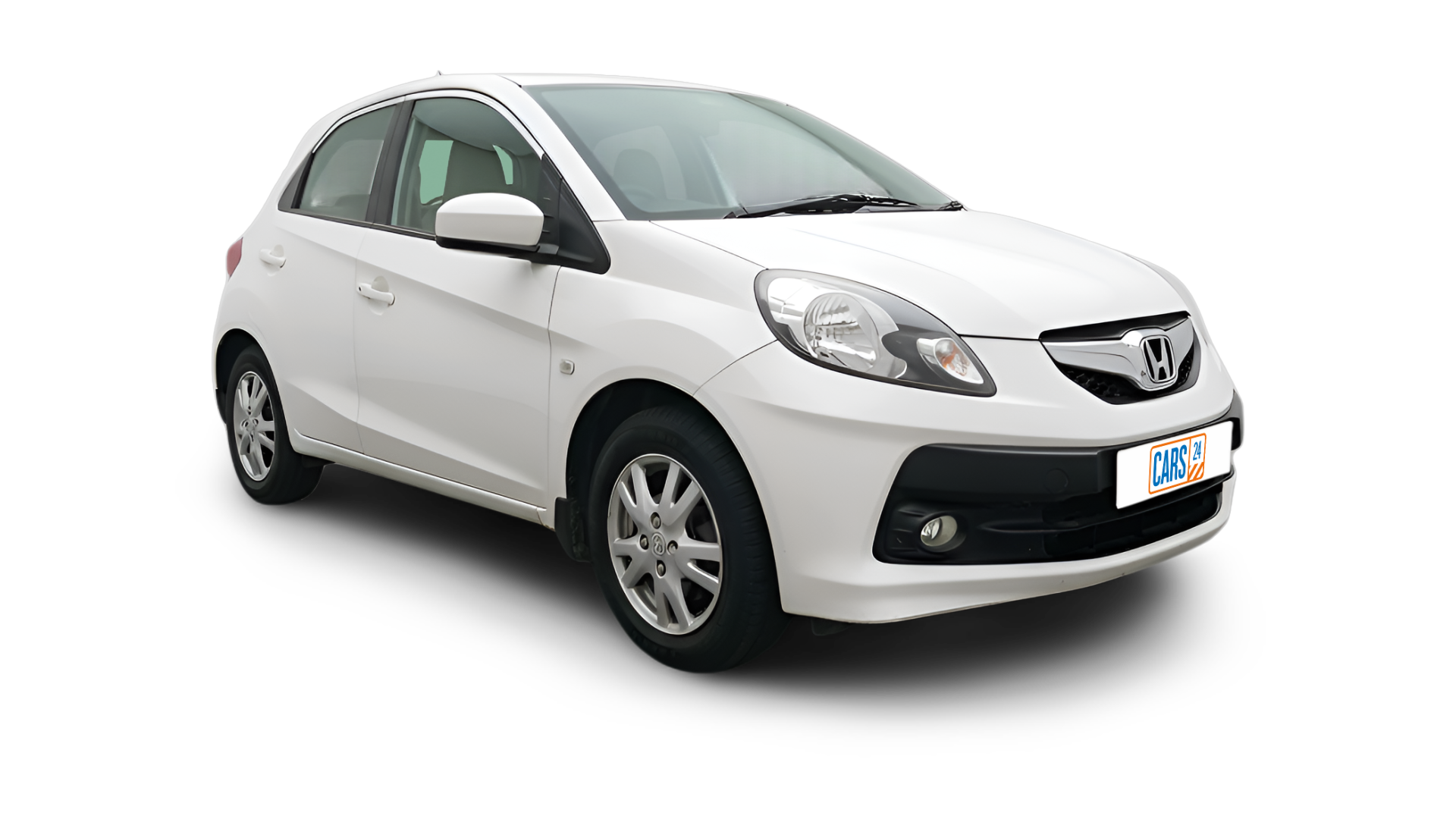 Honda Brio-img